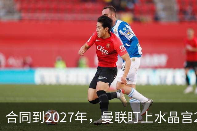 合同到2027年，曼联盯上水晶宫29岁射手马特塔